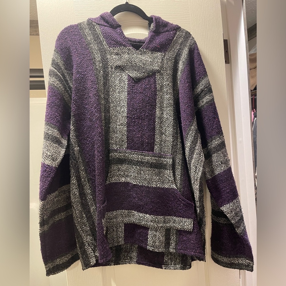 Boho Pullover/ Hoodie